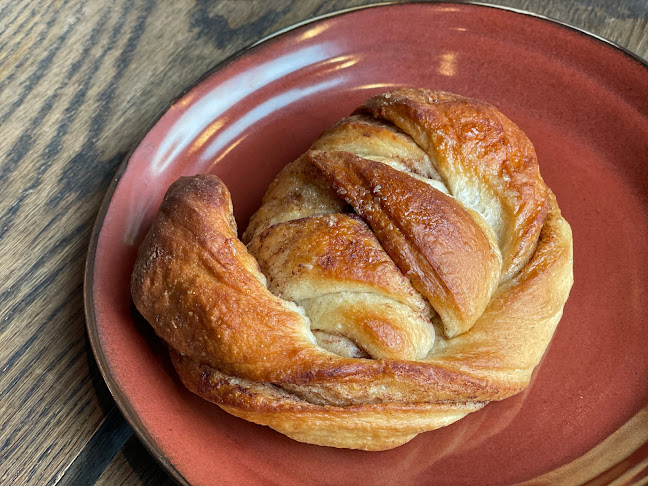 Vervet Bakeri - Tromsø