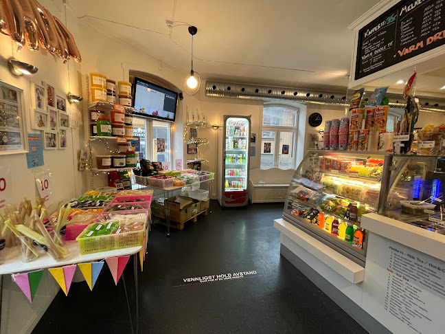 Ms. Bubble Tea - Gastronomi og hotellvirksomhet