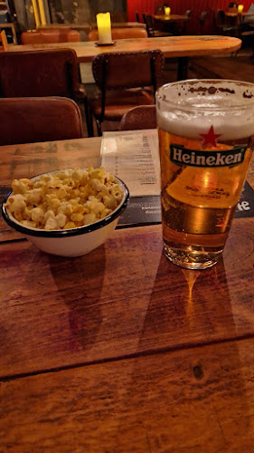 Comentarii opinii despre Heim Gjøvik