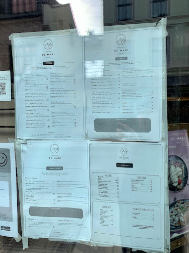 Crêperie de Mari - Oslo