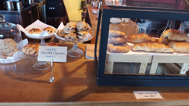 Kaffe og Thespesialen AS - Porsgrunn