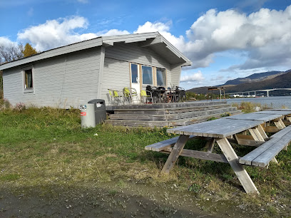 Midnight Riders MC Finnsnes