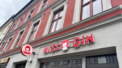 Miss Gin - Grünerløkka