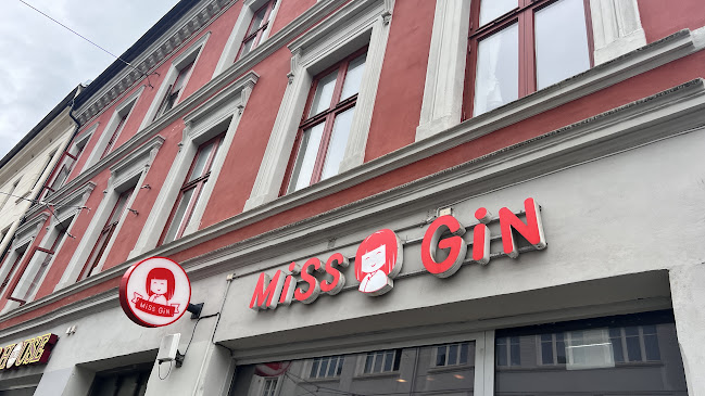 Miss Gin - Grünerløkka