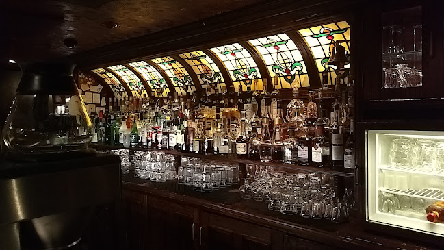 Comentarii opinii despre Onkel Oskar Sandnessjøen