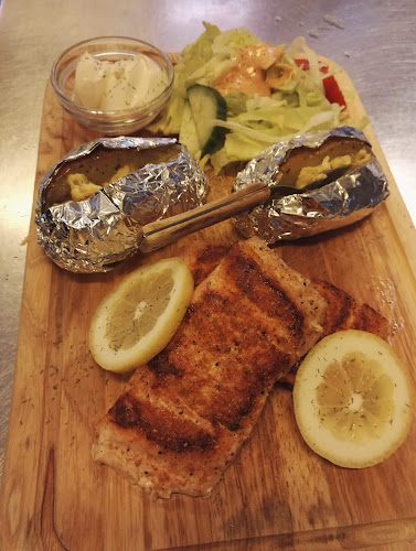 Comentarii opinii despre Otta Steakhouse