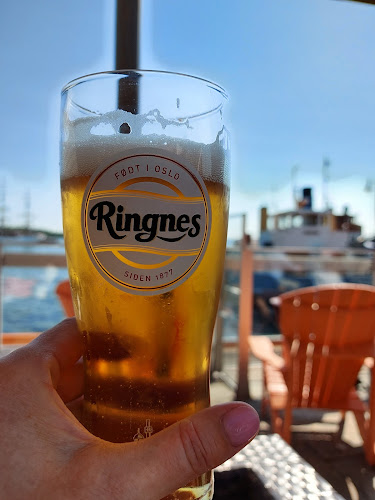 Rådhusbrygge 1 1, 0160 Oslo