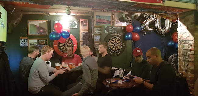 Bohemen sportspub - Oslo