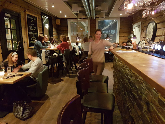 Sjøgata 12, 9008 Tromsø