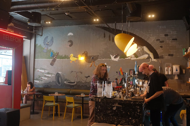 Comentarii opinii despre Brewgata