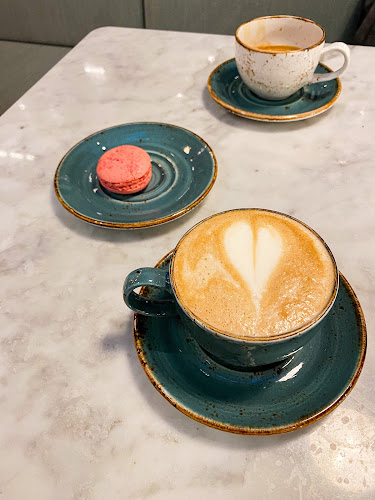 Paleet, Karl Johans gt. 39, 0162 Oslo