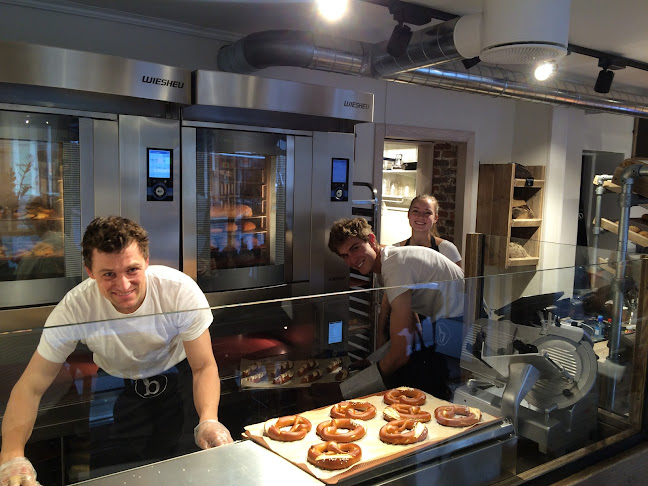 Backstube Solli Plass