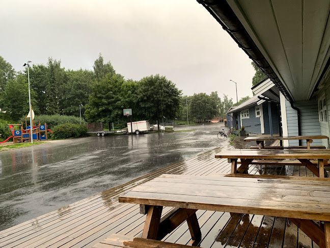 Torshovdalen aktivitetshus