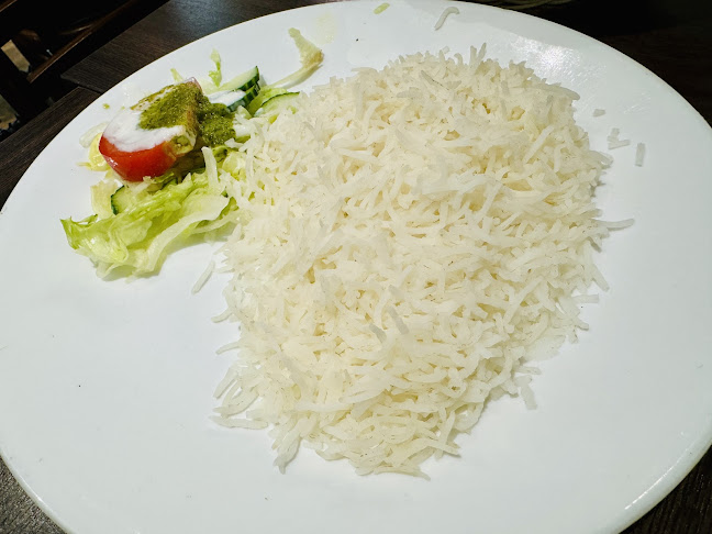 Comentarii opinii despre Punjab Tandoori