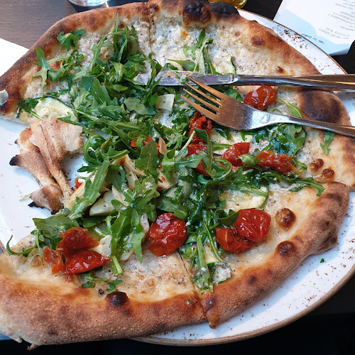 Comentarii opinii despre Little Eataly - CC Gjøvik