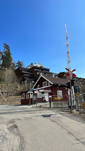 Vettakollen Pizzeria - Oslo