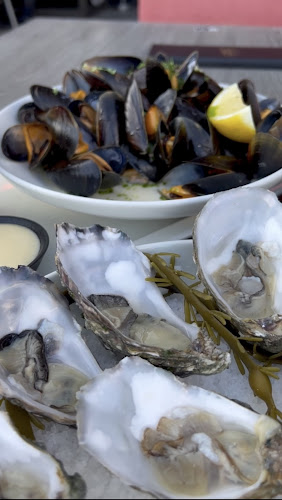 Opinii despre Louise Restaurant & Bar în Oslo - Gastronomi og hotellvirksomhet