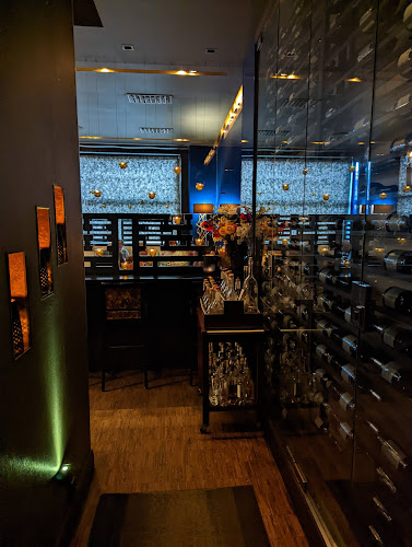 Comentarii opinii despre Restaurant Fjord