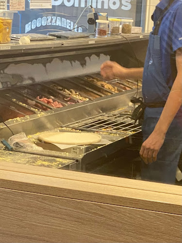 Domino's Pizza Eiksmarka - Gastronomi og hotellvirksomhet