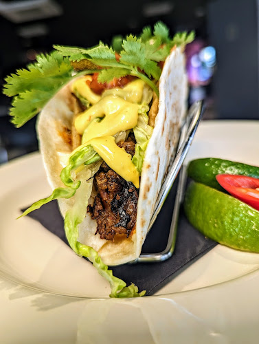 Streetfood Arendal - Gastronomi og hotellvirksomhet