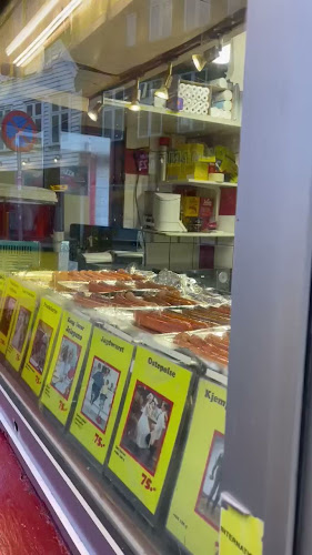 Kong Oscars gate 1, 5017 Bergen