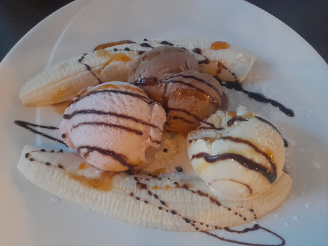 Comentarii opinii despre Salt & Pepper