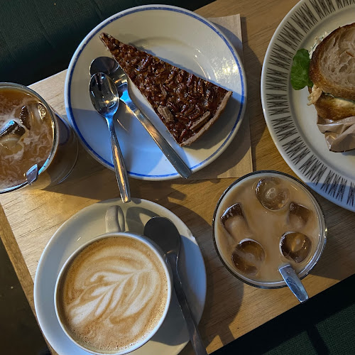 Opinii despre Pust în Oslo - Gastronomi og hotellvirksomhet