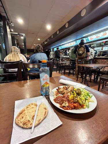 Comentarii opinii despre Carmel grill