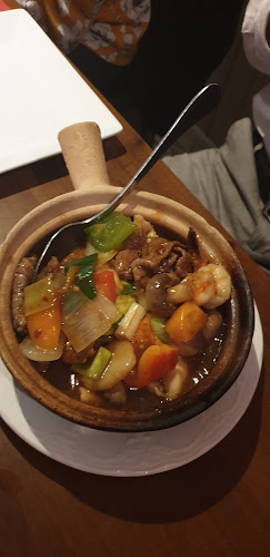 Opinii despre China Garden Restaurant în Moss - Gastronomi og hotellvirksomhet