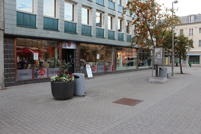 Opinii despre Su Sushi Bar în Drammen - Gastronomi og hotellvirksomhet