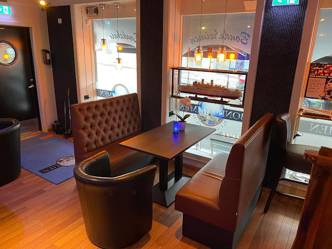 Bondeheimen Kulturpub - Gastronomi og hotellvirksomhet