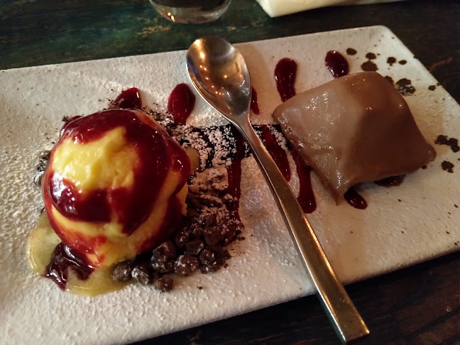 Cartel's Latin American Kitchen & Bar (Bergen Sentrum) - Gastronomi og hotellvirksomhet