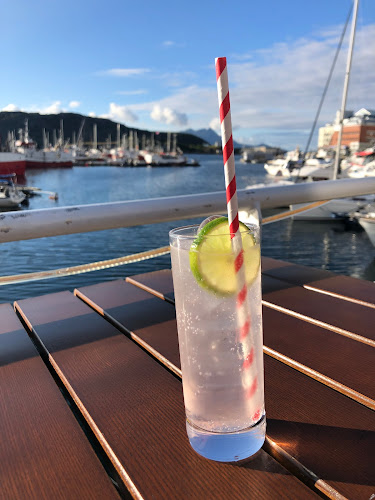 Moloveien 14, 8006 Bodø