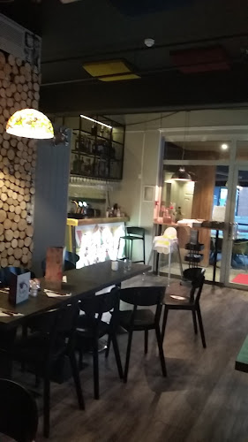 Opinii despre Panchos - Meksikansk restaurant în Lillestrøm - Gastronomi og hotellvirksomhet