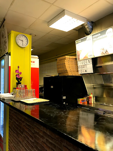 Opinii despre Steinkjer Pizza og Grill AS în Steinkjer - Gastronomi og hotellvirksomhet