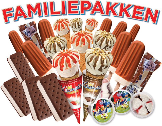 Den Norske Isbilen AS avd. Helgeland - Finneidfjord