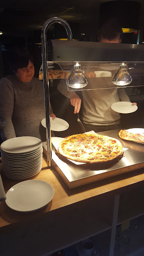 Bistro Byåsen - Gastronomi og hotellvirksomhet