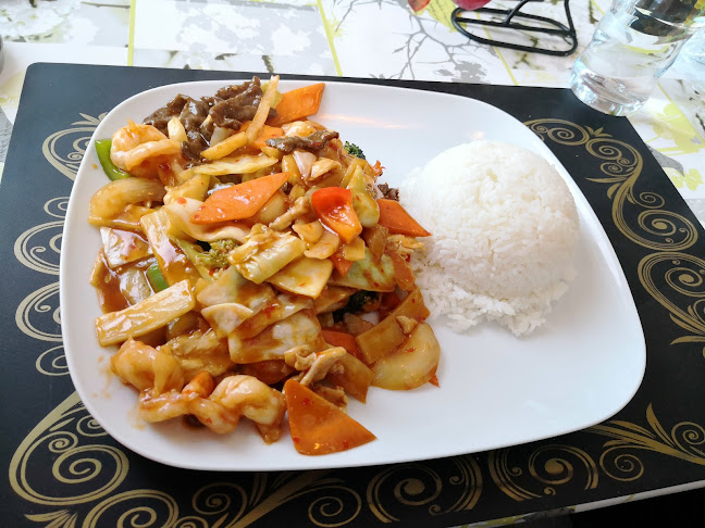 Panda Restaurant - Skreia