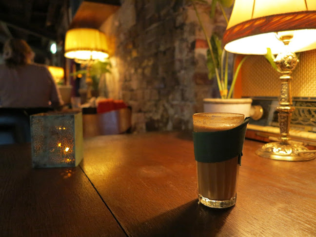 Comentarii opinii despre Oslo Mekaniske Verksted