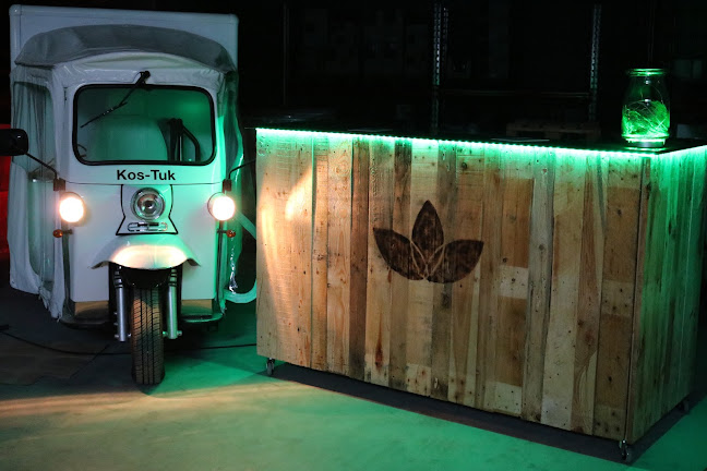 Comentarii opinii despre Kokke & Serveringstjenester AS