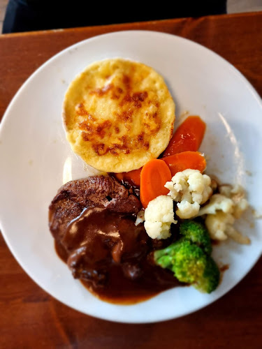 Opinii despre Petrus Restaurant în Oslo - Gastronomi og hotellvirksomhet