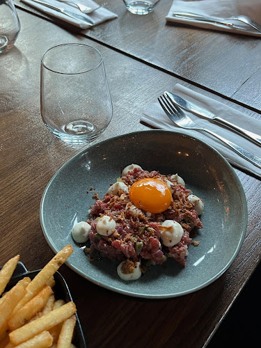 Comentarii opinii despre Sjakk Matt Restaurant & Bar