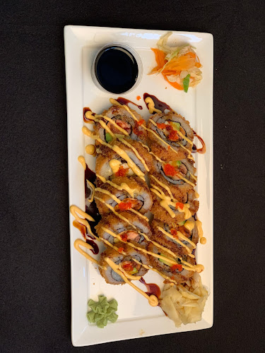 Comentarii opinii despre SÆTRE SUSHI & WOK