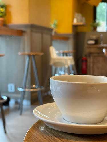 Comentarii opinii despre Kaffebrenneriet avd Markveien