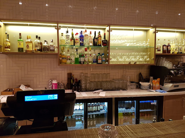 du verden matbar - Gastronomi og hotellvirksomhet