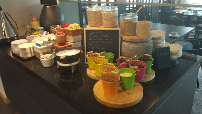 Sjøgata 7, 9008 Tromsø