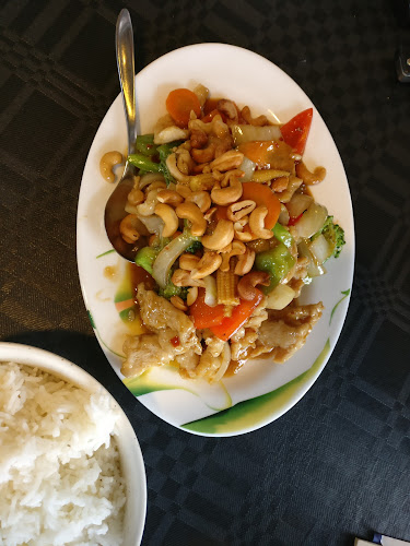 Comentarii opinii despre Peking House