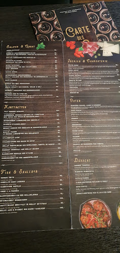 Opinii despre Le Monde Tapas în Kristiansand - Gastronomi og hotellvirksomhet