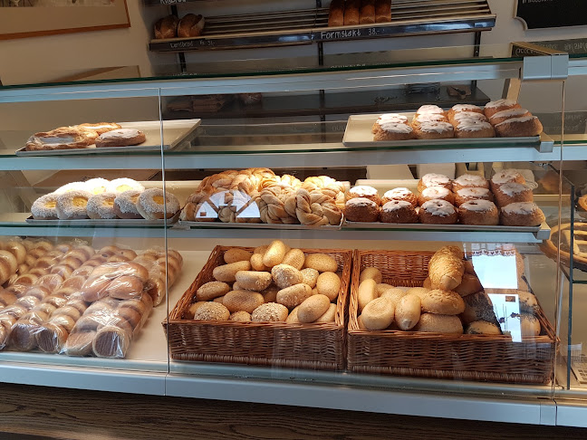 Arntzen Bakeri AS - Frosta