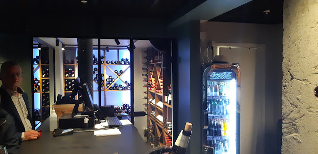 Rust Vinbar - Mo i Rana